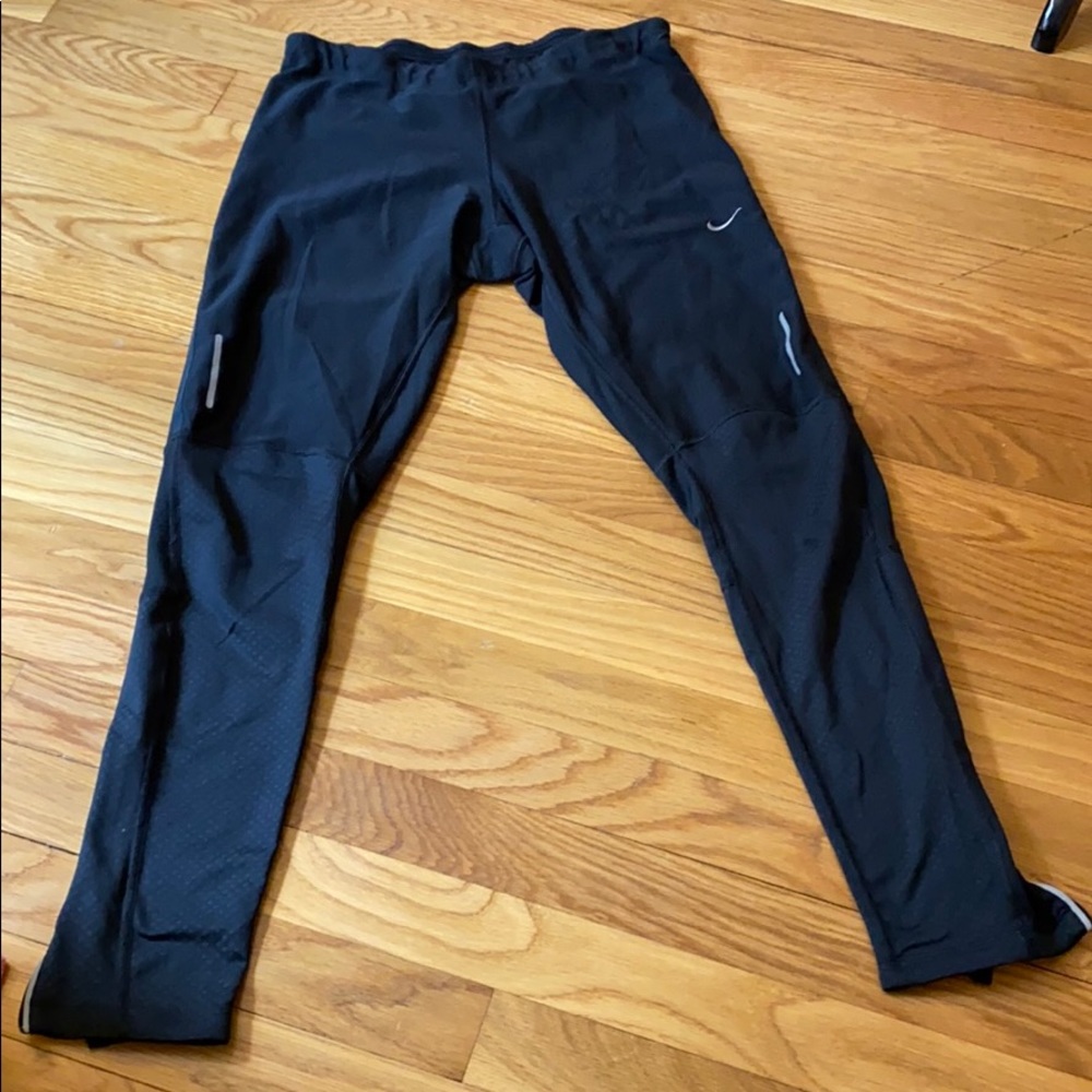Nike running leggings